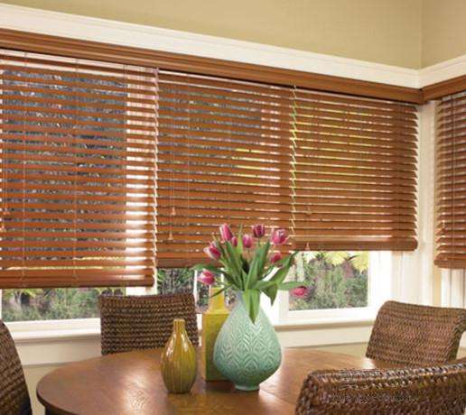 最受欢迎的福州办公窗帘种类木百叶 最受欢迎的福州办公窗帘种类木百叶