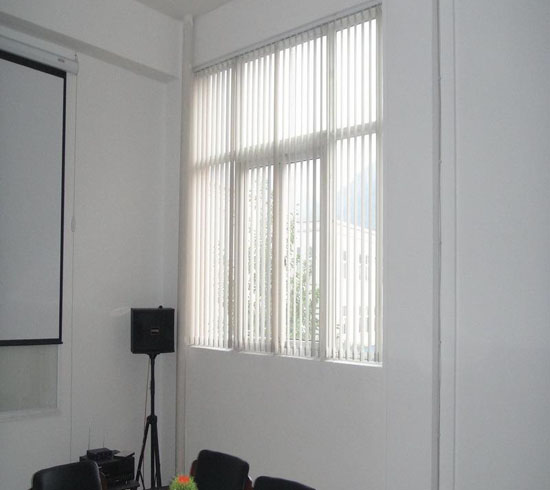 最受欢迎的福州办公窗帘种类垂直帘 最受欢迎的福州办公窗帘种类垂直帘