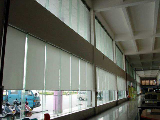 最受欢迎的福州办公窗帘种类卷帘 最受欢迎的福州办公窗帘种类卷帘