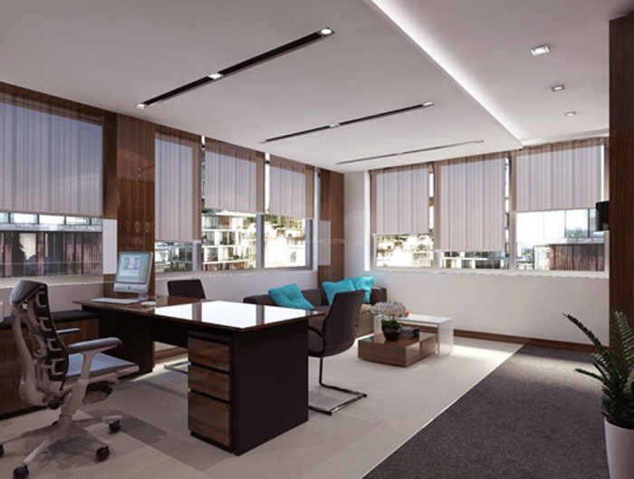 2018���ܰ칫�Ұ�Ҷ����Ч��ͼƬ