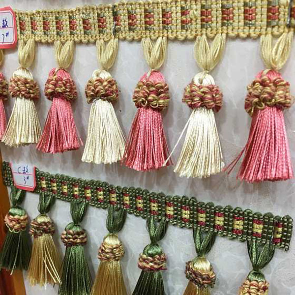 福州窗帘辅料 福州窗帘辅料