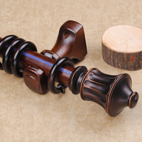 最受欢迎的福州窗帘轨道之实木窗帘轨道 最受欢迎的福州窗帘轨道之实木窗帘轨道