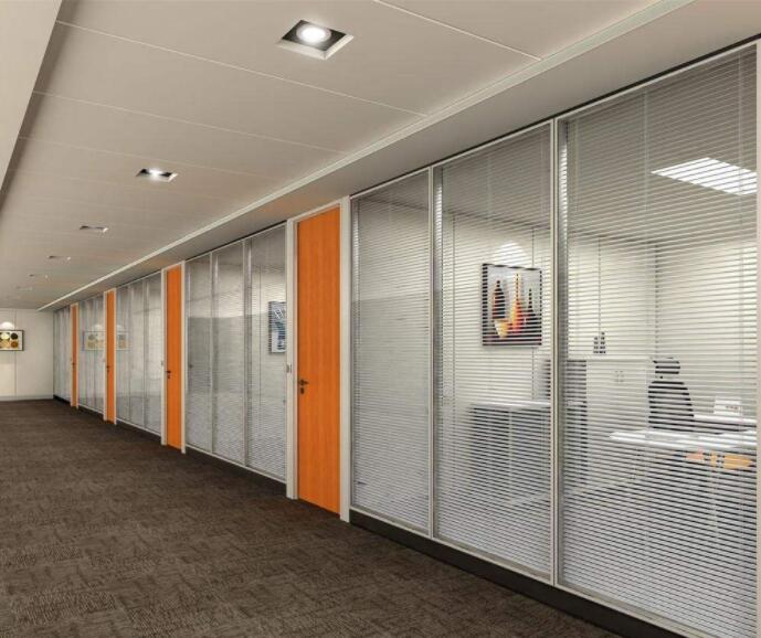 办公室百叶窗帘尺寸