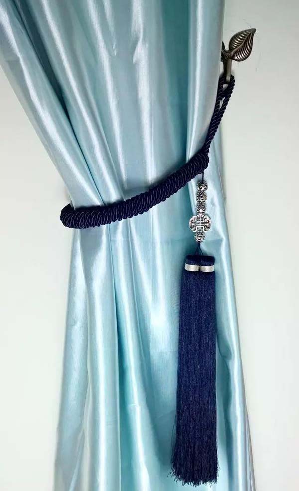 窗帘配件对窗帘价格的影响 窗帘配件对窗帘价格的影响